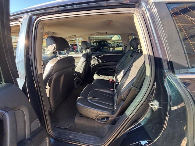 Audi Q7 3.0 V6 TDI 2007 ''CAMBIO ROTTO''