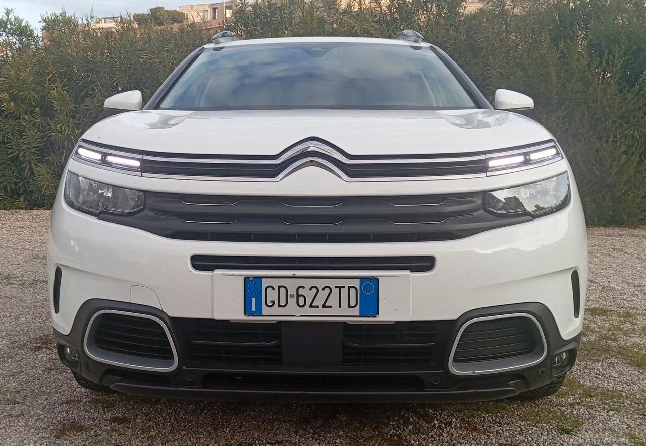 Citroen C5 Aircross C5 Aircross BlueHDi 130 S&S EAT8 Business