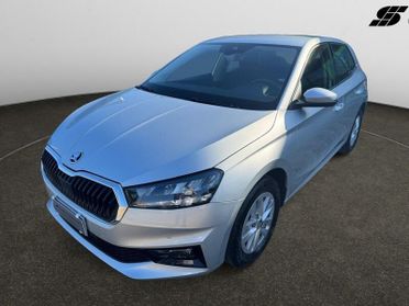 Skoda Fabia 1.0 MPI EVO 80 CV Selection