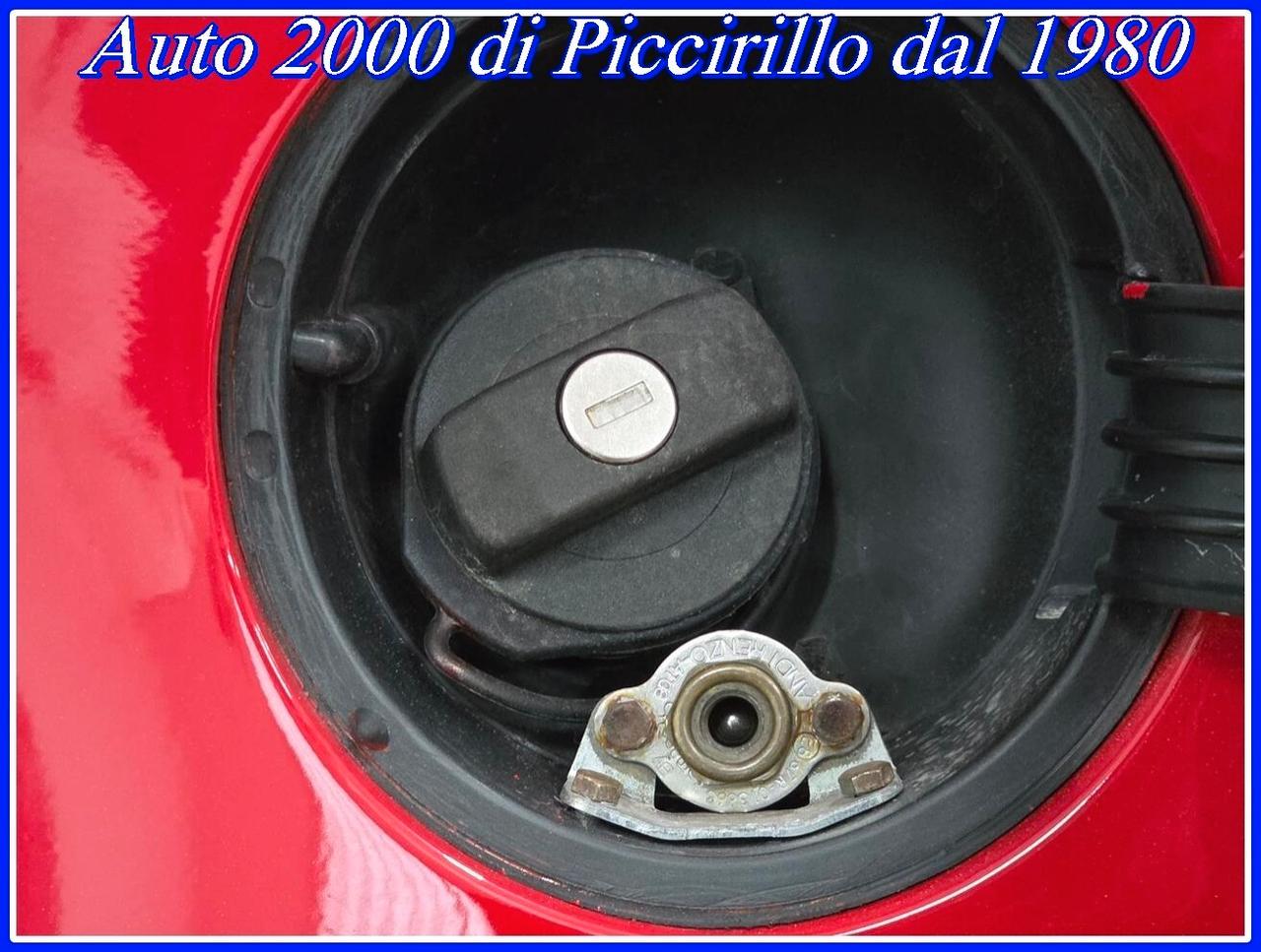 Seat Mii 5/P 1000 con GPL Garanzia 12 mesi