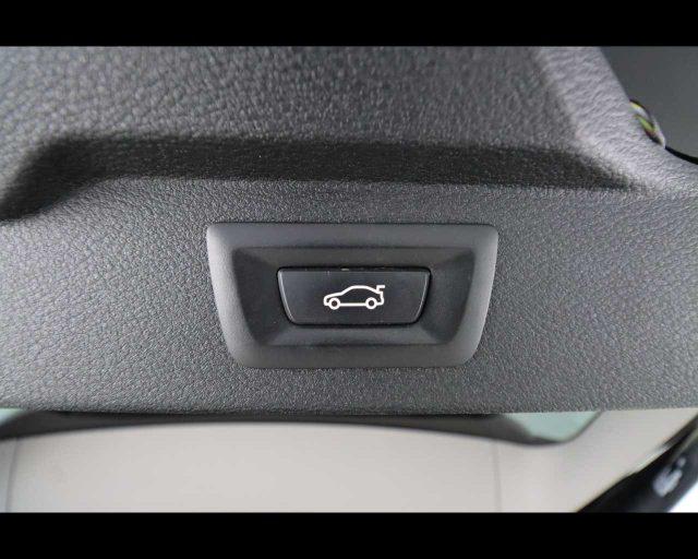 BMW X5 xDrive25d Luxury
