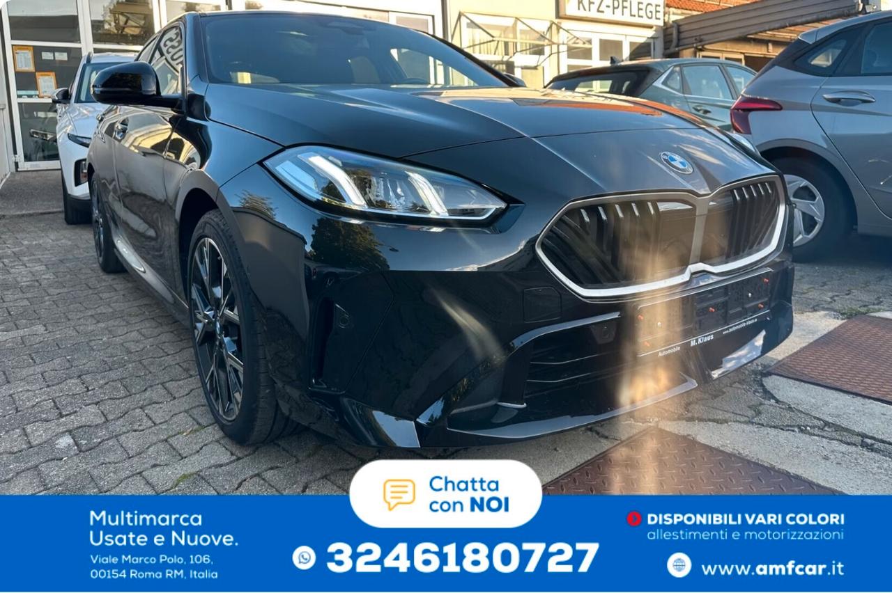 Bmw 120i M Sport Pro Navi Pelle Tetto