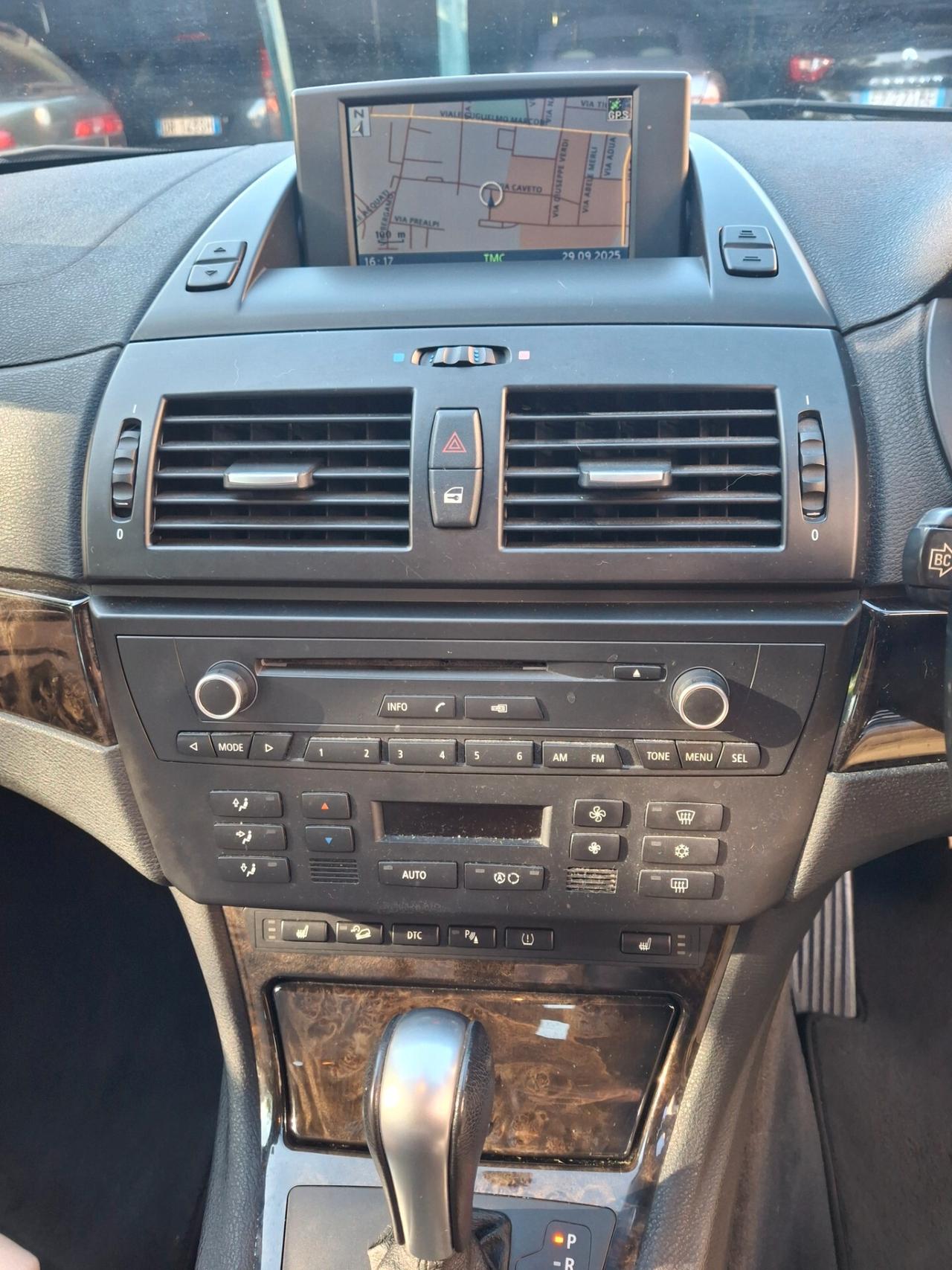 Bmw X3 xDrive20d Eletta