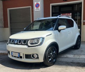 Suzuki Ignis 1.2 Hybrid Top GPL