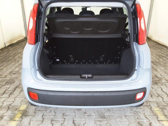 FIAT Panda 1.2 69cv Easy *EURO 6*