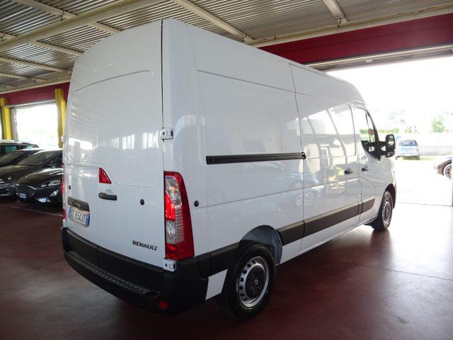 RENAULT Master T35 2.3 dCi 150 PM-TM Furgone Energy Ice