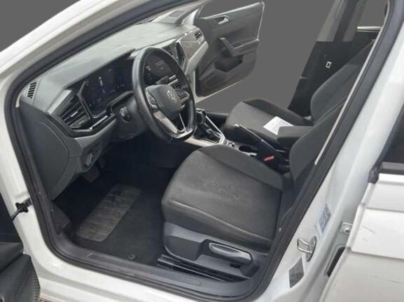 Volkswagen Polo Life 1.0 TSI 70kW DSG