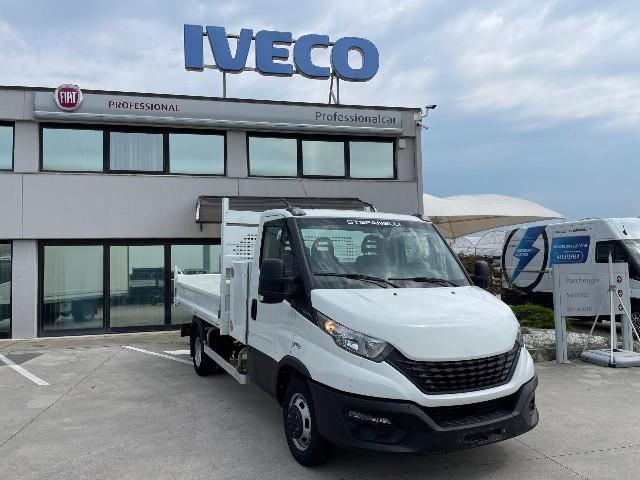 IVECO DAILY 35C12 RIBALTABILE N