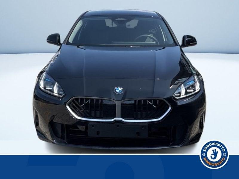 BMW Serie 1 120d 5 porte