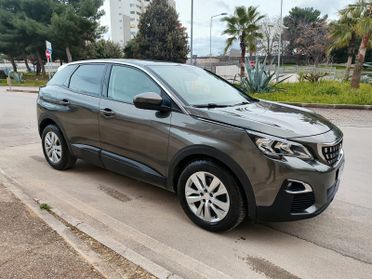 Peugeot 3008 1.5 BlueHDi 130 CV 2018