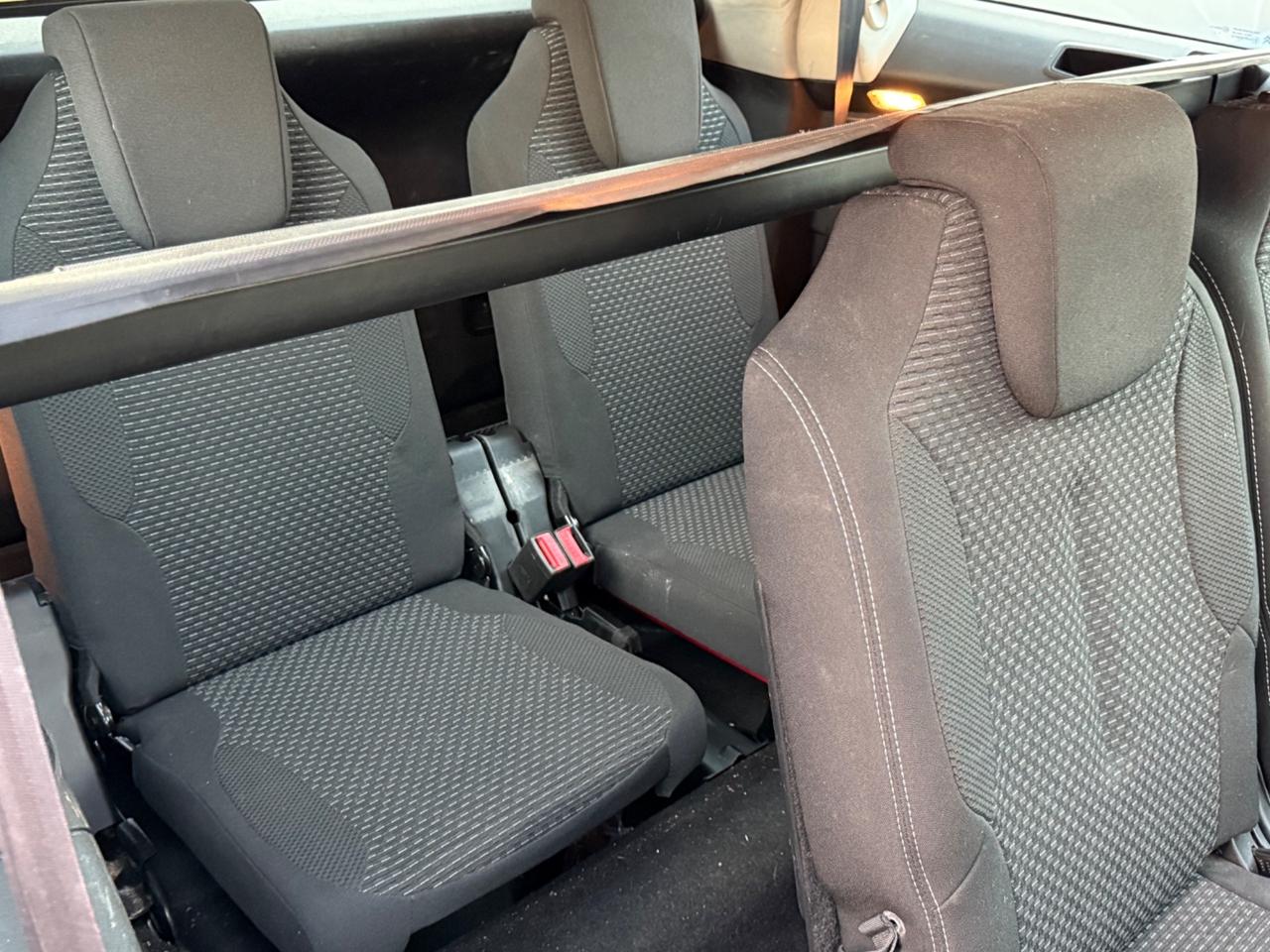 Citroen C4 Grand Picasso 2.0 HDi 150 FAP Exclusive