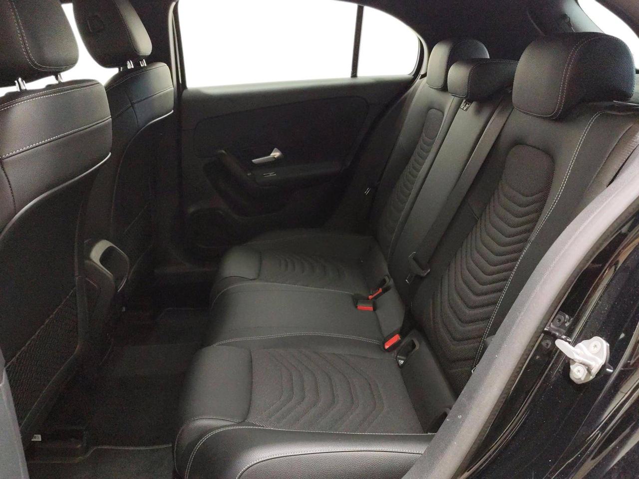 Mercedes Classe A A250e phev (eq-power) Business