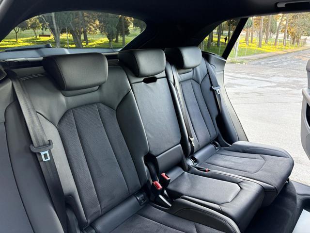 AUDI Q8 50 TDI 286 CV quattro tiptronic S line edition