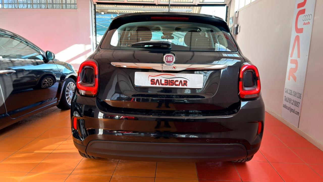 Fiat 500X 1.3 MultiJet 95 CV Lounge