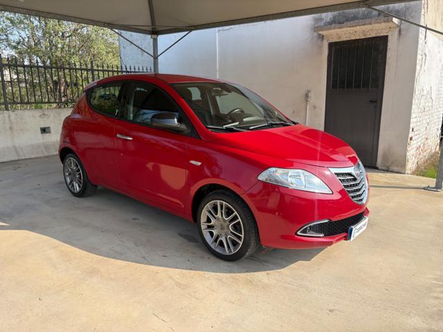 LANCIA Ypsilon 0.9 TwinAir 85 CV 5 porte S&S DFN Gold AUTOMATICA