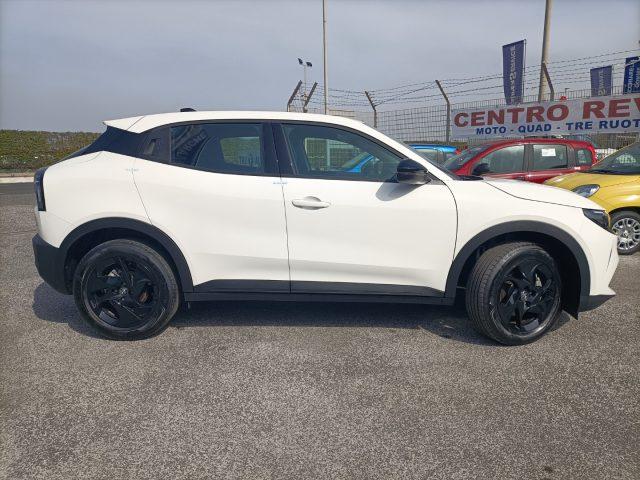 ALFA ROMEO Junior 1.2 Hybrid eDCT6 PREZZO REALE