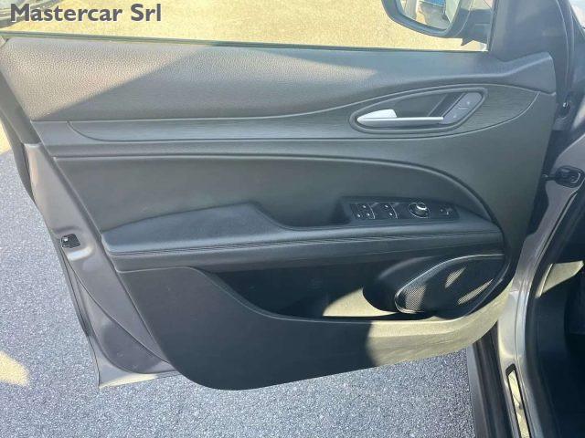 ALFA ROMEO Stelvio Stelvio 2.2 t Super Q4 210cv auto - FK621NC