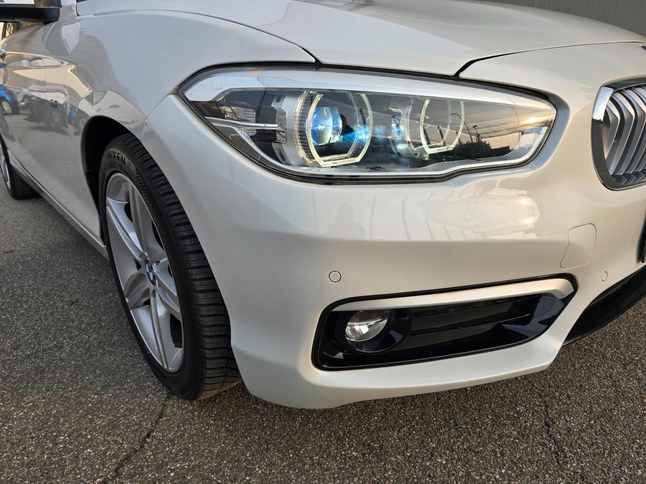 Bmw 116D 116CV 149000KM EURO6 Sport -2015