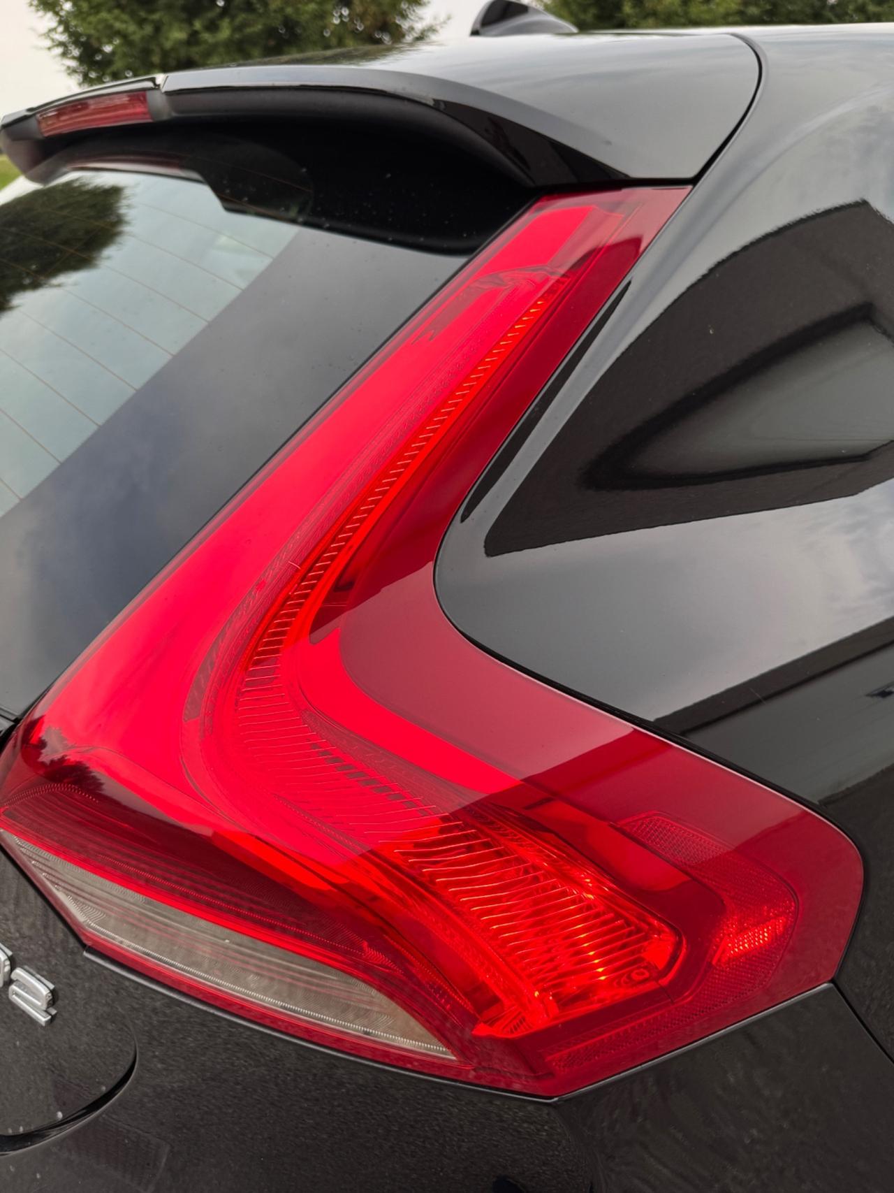 Volvo V40 D3 Business Plus
