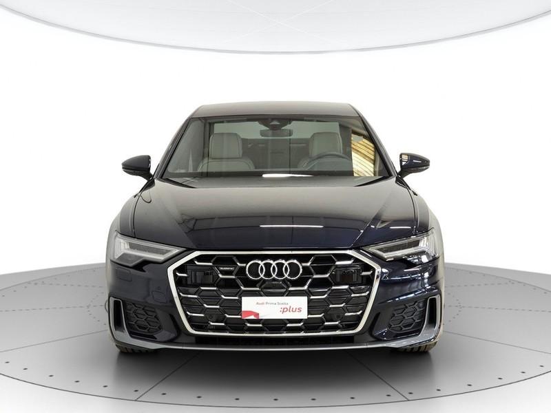 Audi A6 40 2.0 tdi mhev 12v s line edition quattro s-tronic