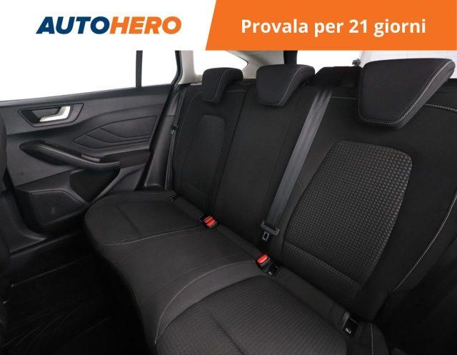 FORD Focus 1.5 EcoBlue 120 CV automatico SW Business Co-Pilot
