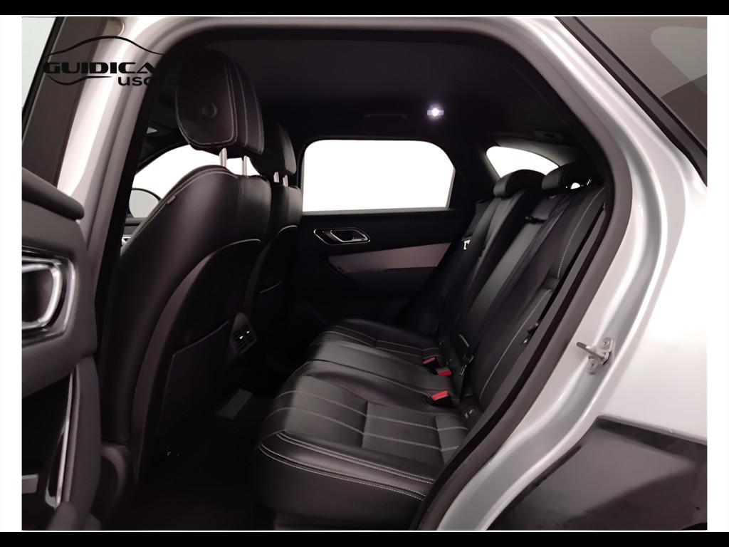 LAND ROVER Range Rover Velar 2017 - Range Rover Velar 2.0 i4 R-Dynamic