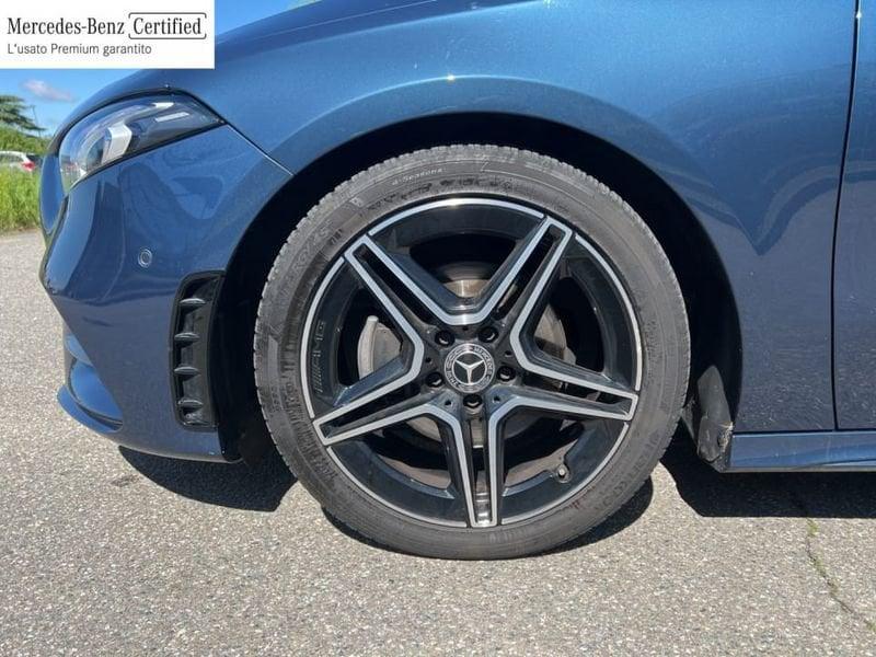 Mercedes-Benz Classe A A 180 PREMIUM AUTO