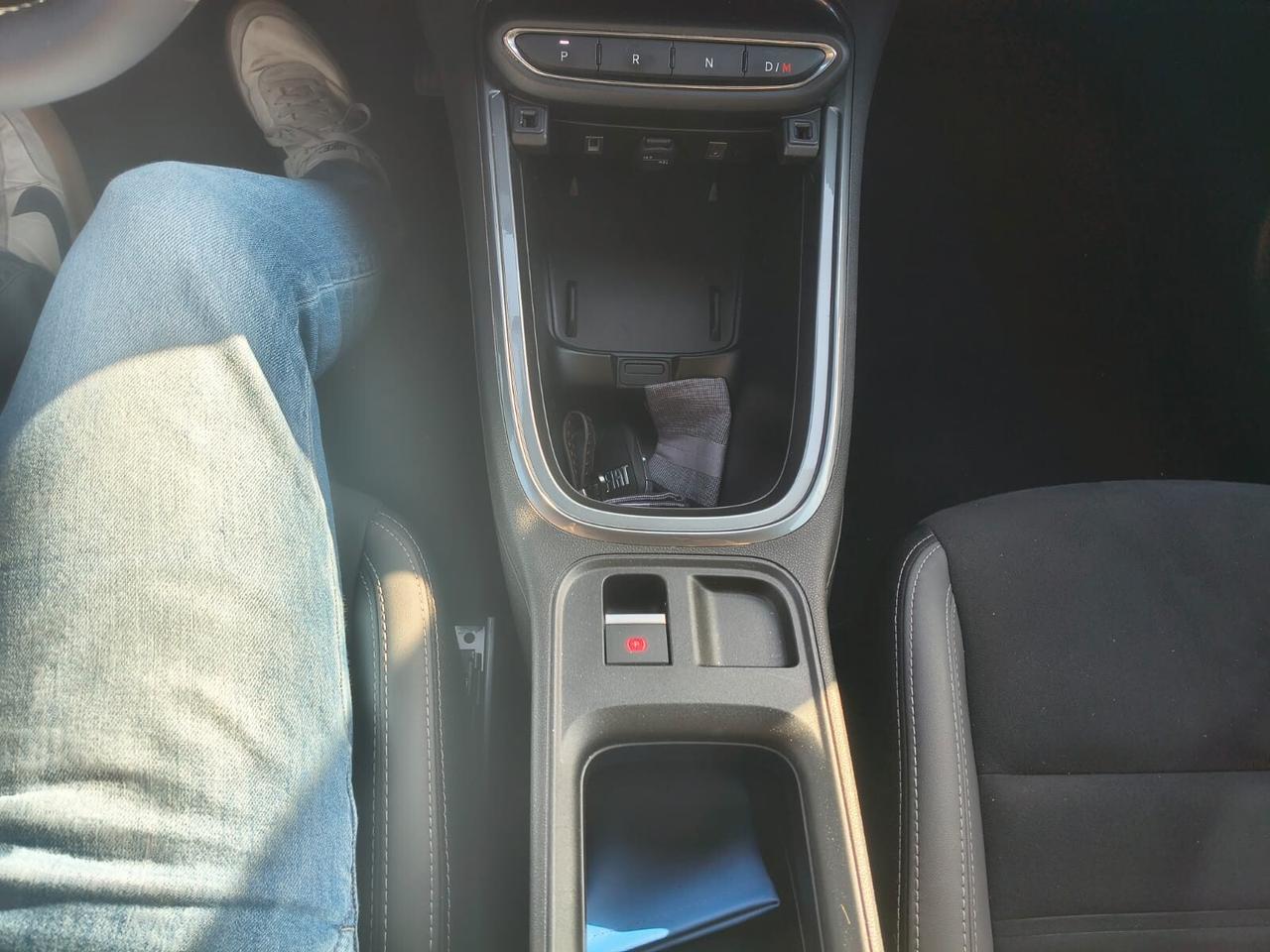Fiat 600 Hybrid 145 CV DCT MHEV Sport Edizione Milano Cortina 26