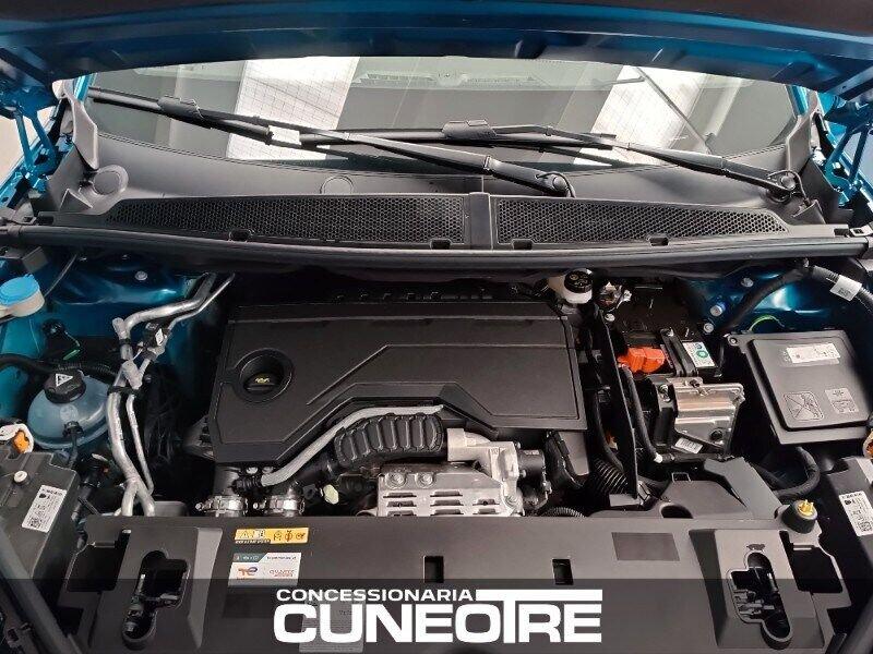 Peugeot 3008 3008 Hybrid 136 e-DCS6 Allure