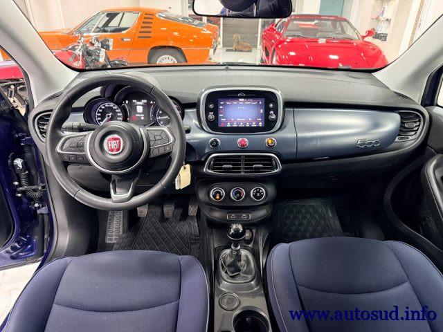 FIAT 500X 1.0 T3 120 CV Club