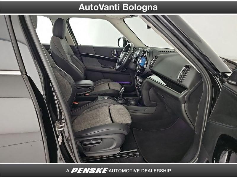 MINI Mini Countryman F60 Mini 1.5 Cooper Countryman Essential