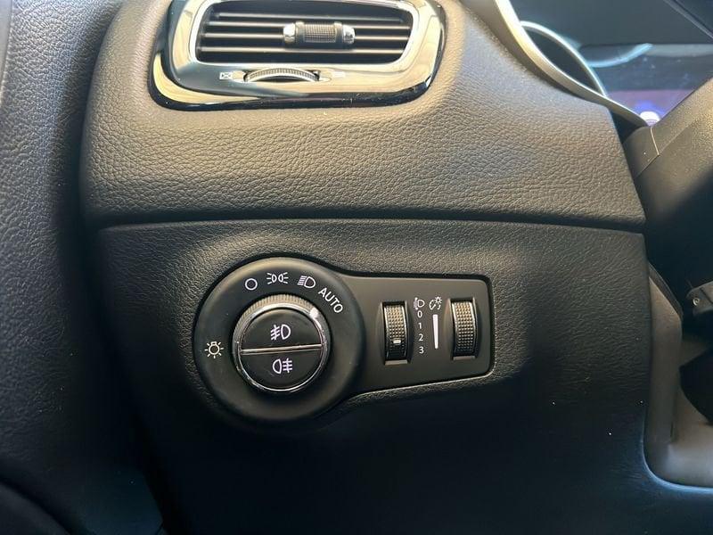 Jeep Compass Compass 2.0 Multijet II 4WD Limited Aut.