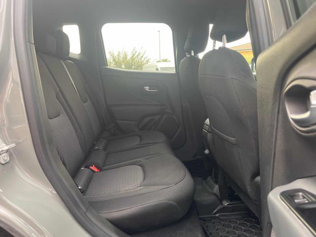 JEEP Renegade 1.3 T4 190CV PHEV 4xe AT6 Limited