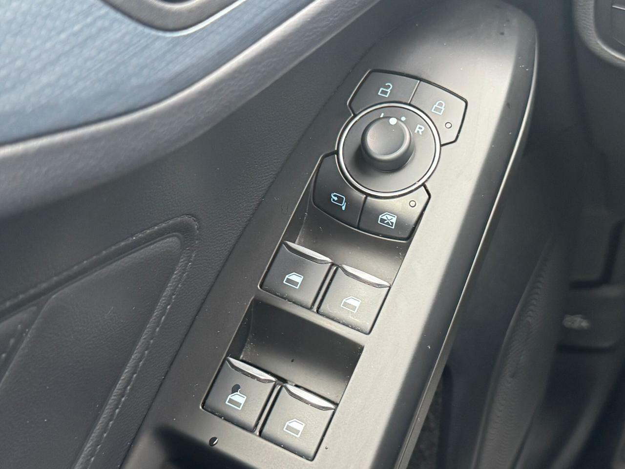 Ford Focus 1.0 EcoBoost Hybrid 125 CV 5p. Active