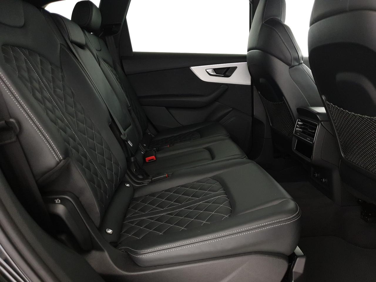 50TDI 286CV quattro tiptronic Sport