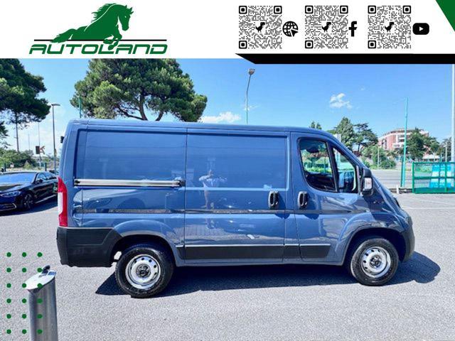 FIAT Ducato 30 2.3 MJT 120CV PC-TN Furgone Possibilità Leasing