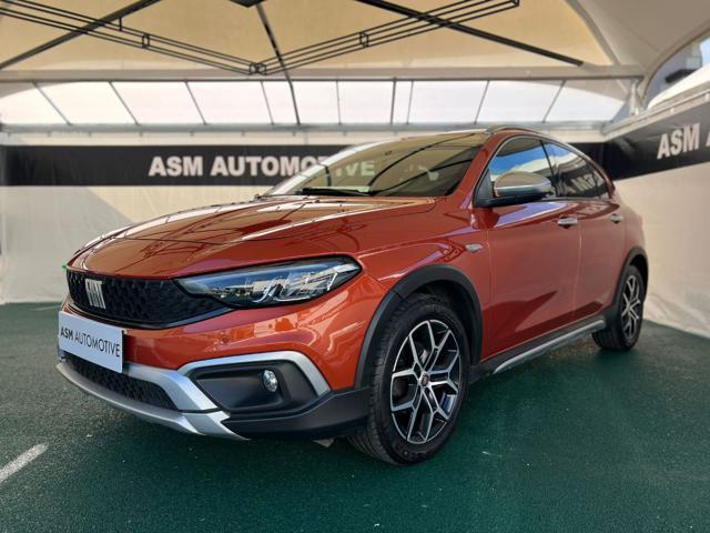 FIAT Tipo 1.6 Mjt S&S 5 porte Cross