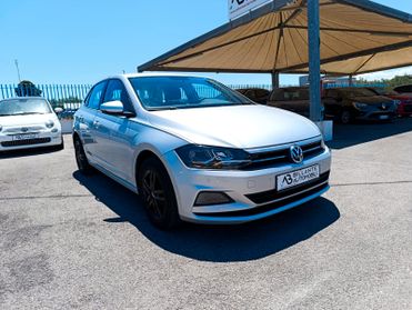 Volkswagen Polo 1.6 TDI 95 CV 5p. Comfortline BlueMotion Technology