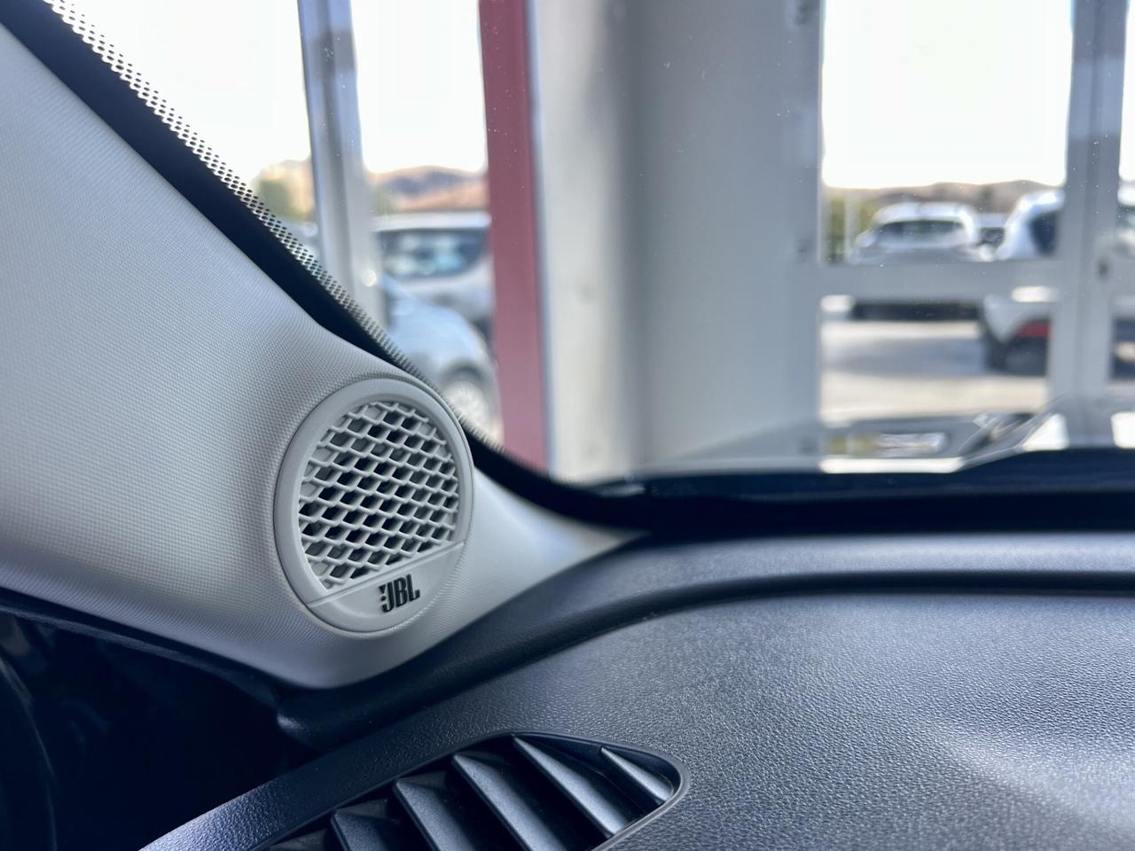 JEEP AVENGER 1.2 TURBO ALTITUDE - 2025