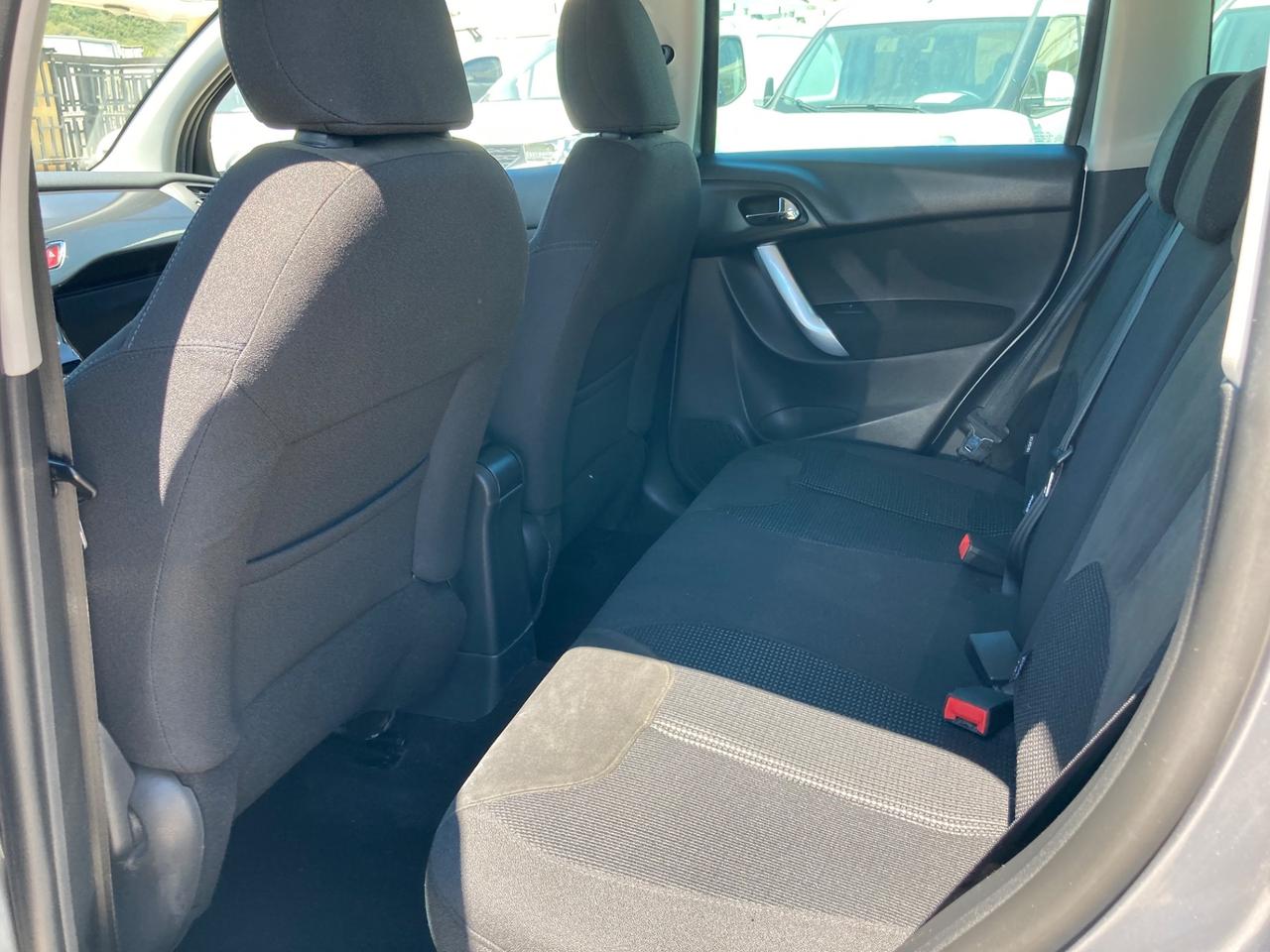 Citroen C3 1.4 HDi 70 Exclusive