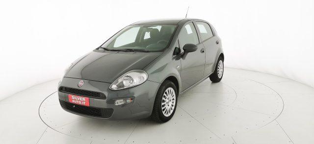 FIAT Punto 1.2 8V 5 porte Street