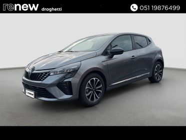 Renault Clio ECO-G 100 CV 5 porte Techno