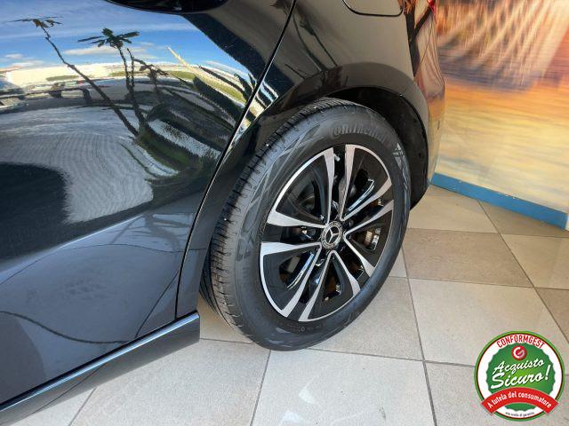 MERCEDES-BENZ A 180 Auto Progressive Advanced