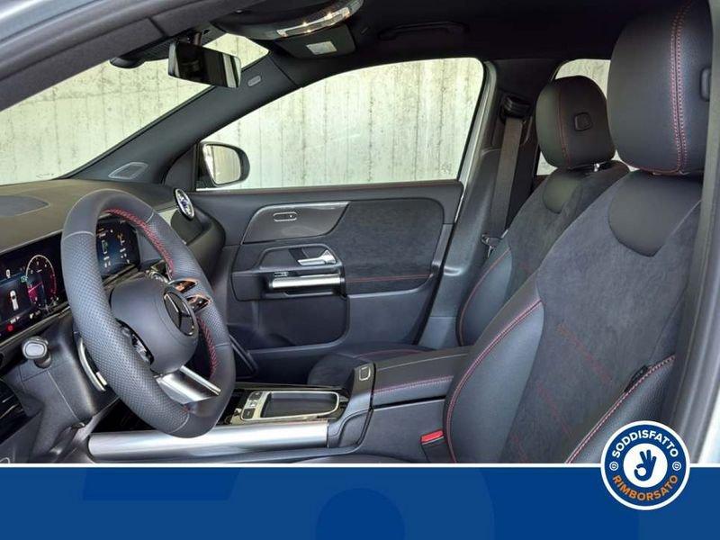 Mercedes-Benz GLA 200d Automatic AMG Line Advanced Plus Extra