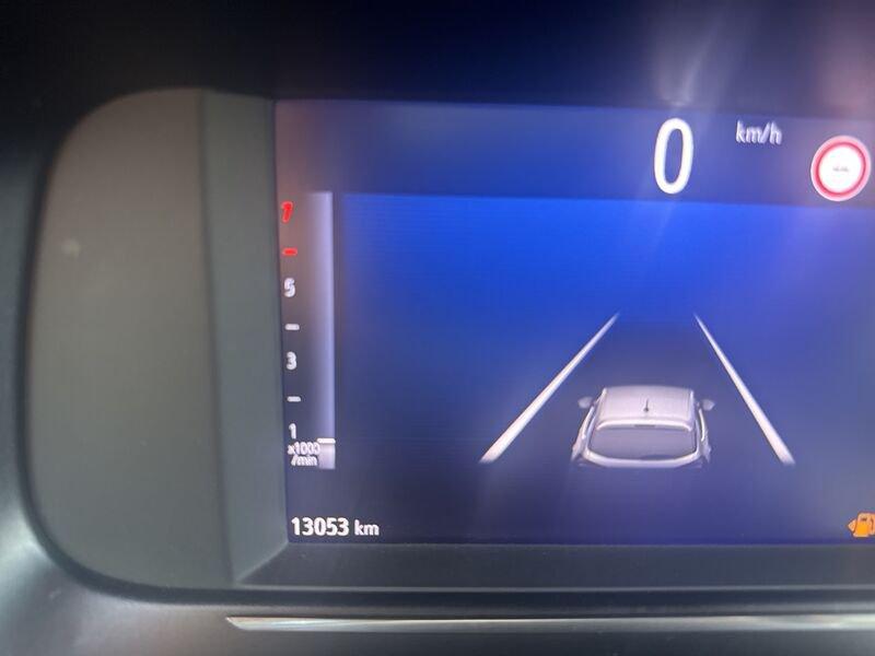 Opel Corsa Corsa 1.2