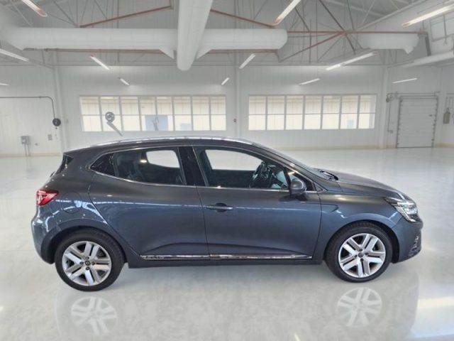 RENAULT Clio Automatica! 1.3 TCe 130 CV EDC FAP 5 porte Intens