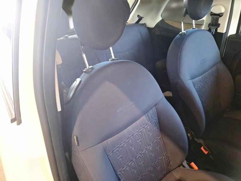 FIAT 500C 1.0 70 CV IBRIDO CULT 3 PORTE BERLINA