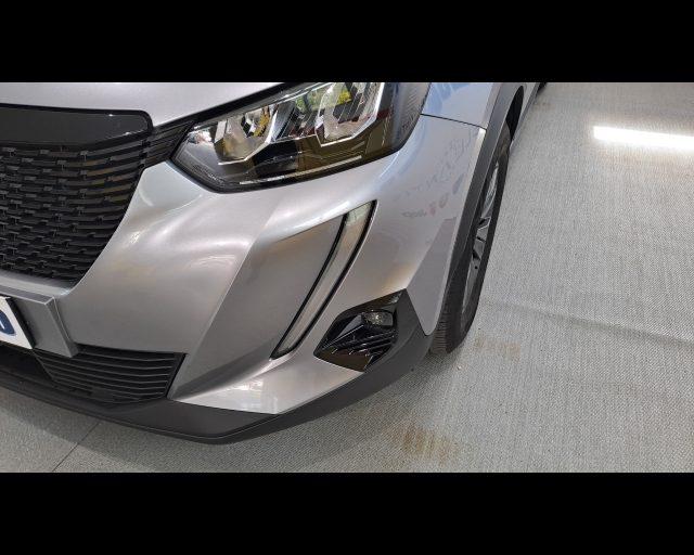 PEUGEOT 2008 1.2 puretech Active s&s 130cv
