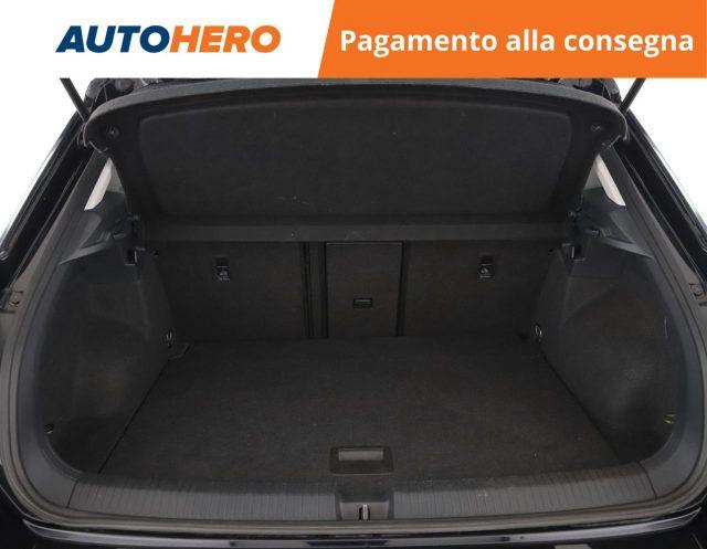 VOLKSWAGEN T-Roc 1.0 TSI 115 CV Advanced BlueMotion Technology