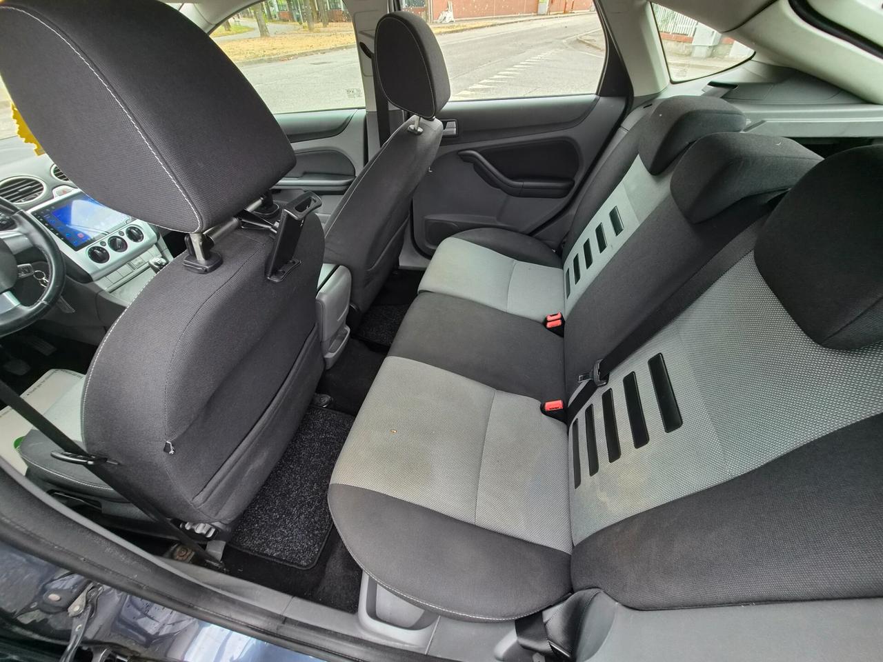 Ford Focus Focus+ 1.6 TDCi (110CV) 150.000km
